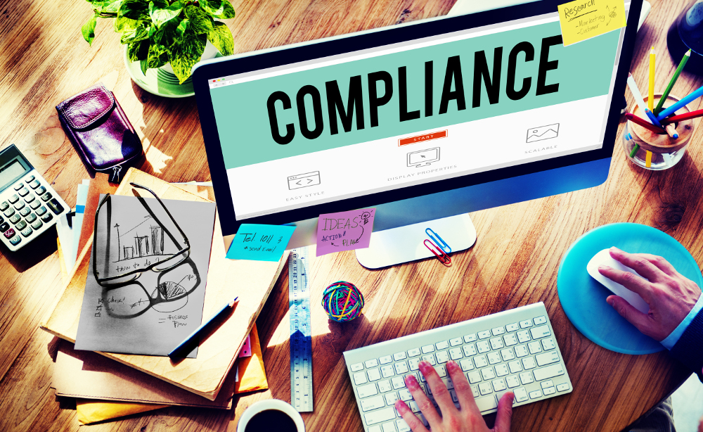 June Compliance News Round-Up