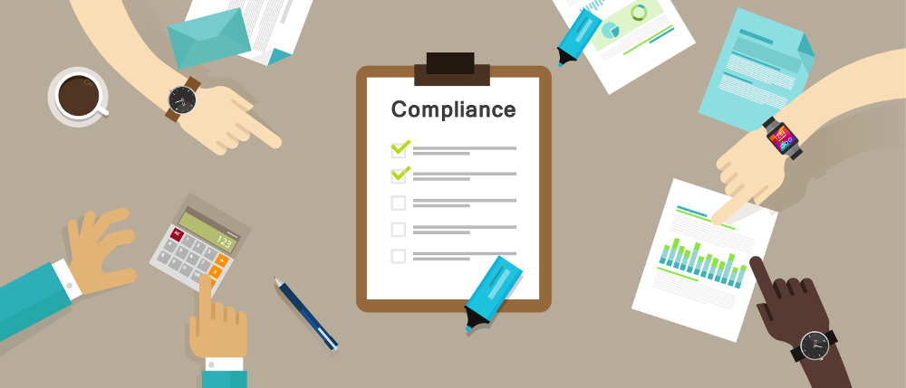 5 Common Compliance Program Mistakes