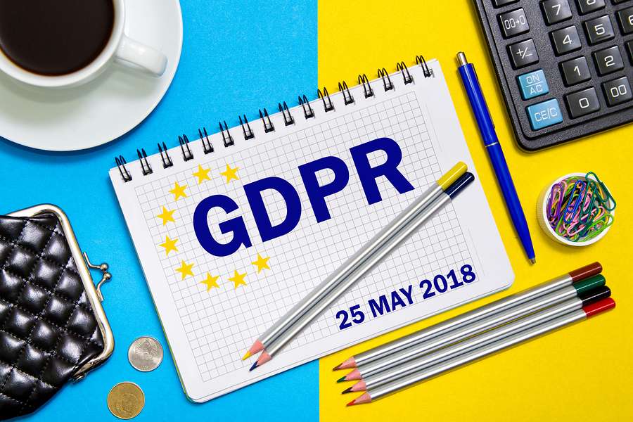 What is GDPR compliance?