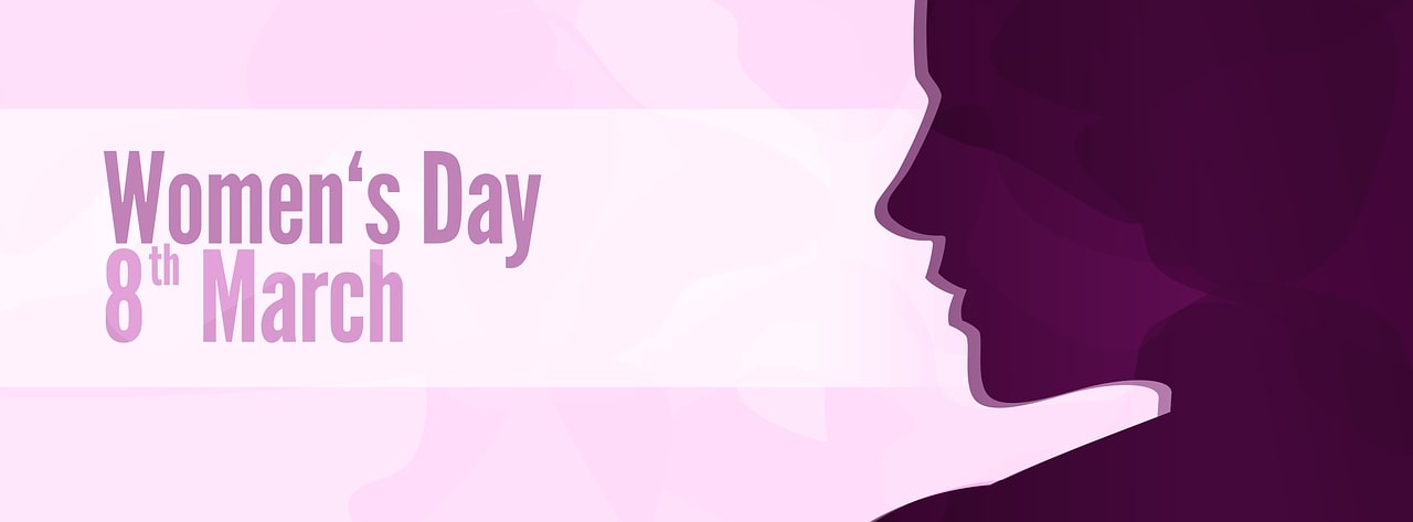 Why International Women's Day Matters to Information Security