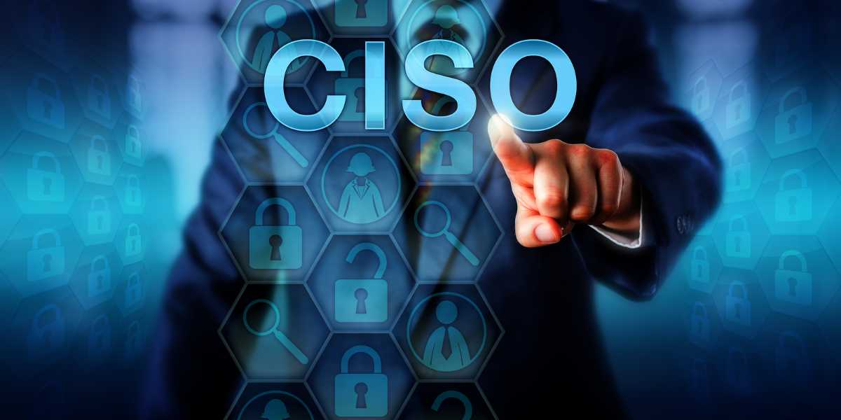 What is the CISO's Role in Risk Management?