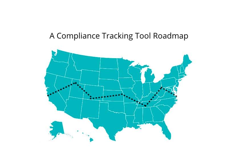 Compliance Tracking Tool Roadmap