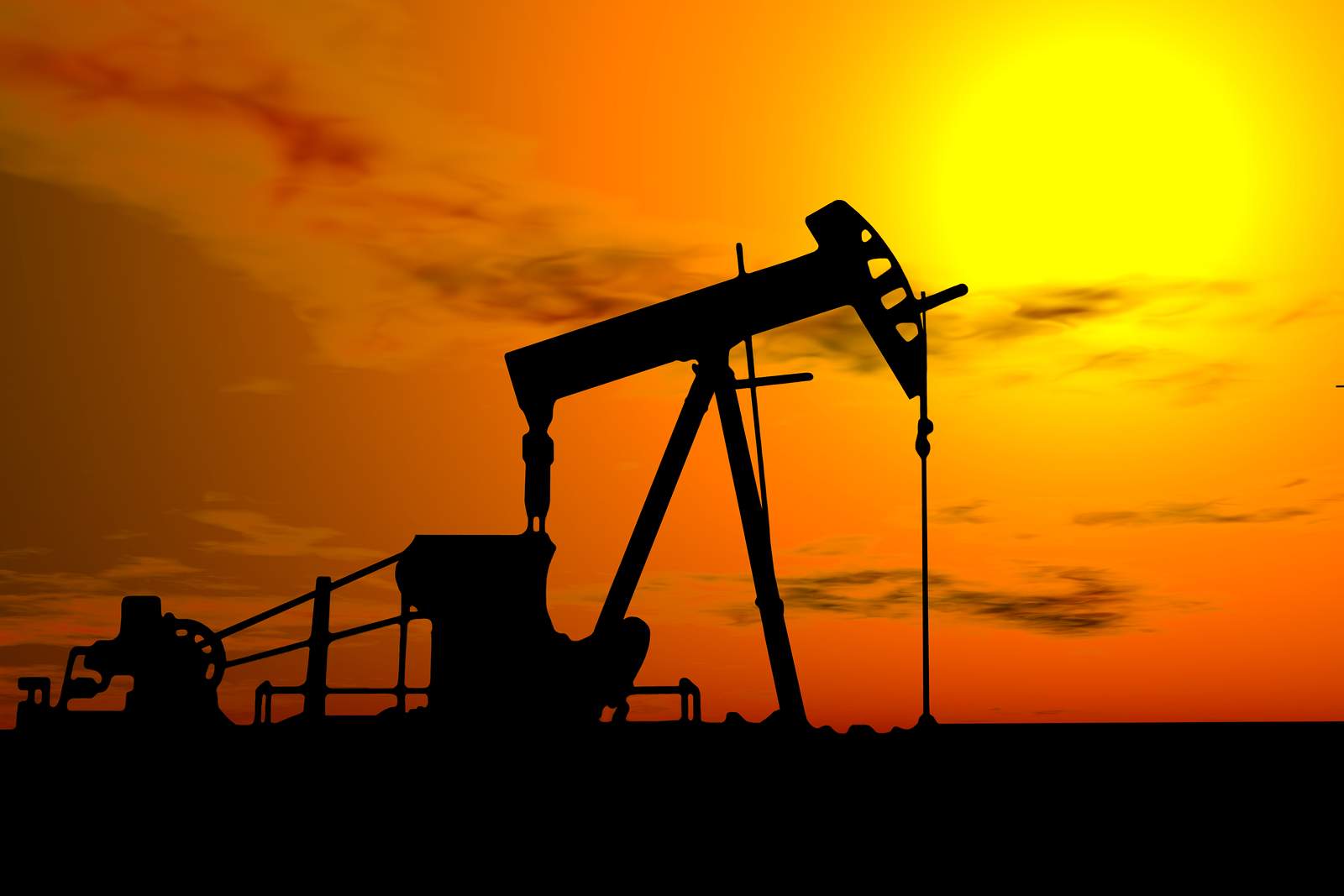 Risk in the Oil & Gas Industry