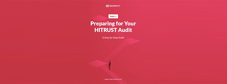 Preparing for Your HITRUST Audit eBook