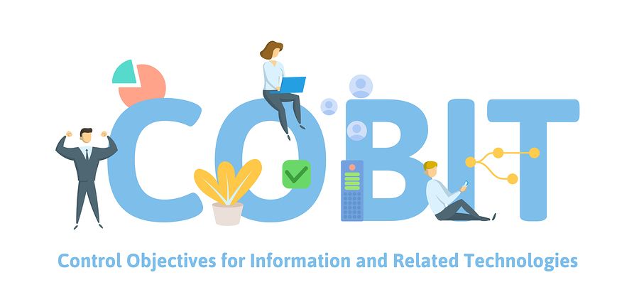 Cobit, Control Objectives For Information And Related Technologi