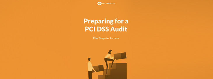 Preparing for a PCI DSS Audit