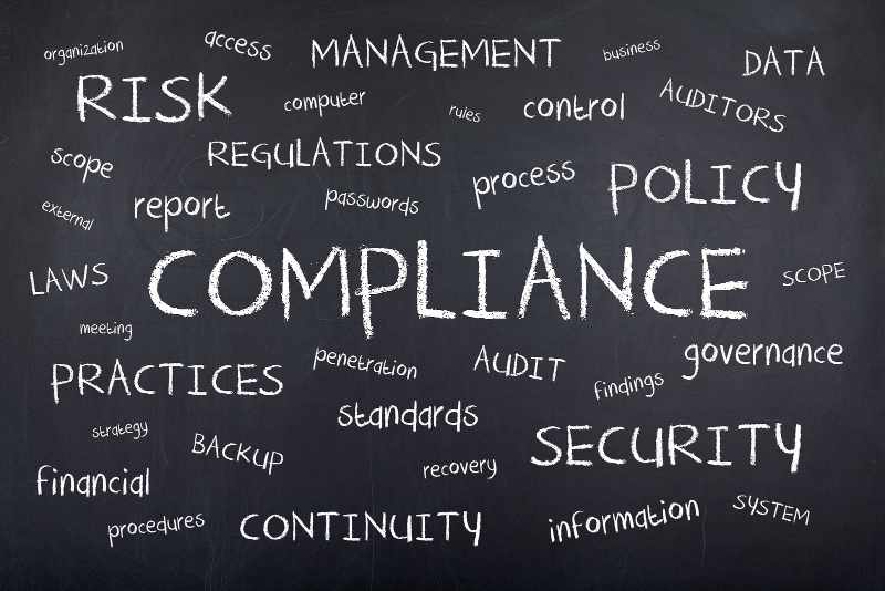 how to build a compliance program