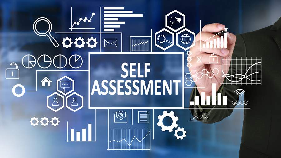 PCI Self Assessment Questionnaire