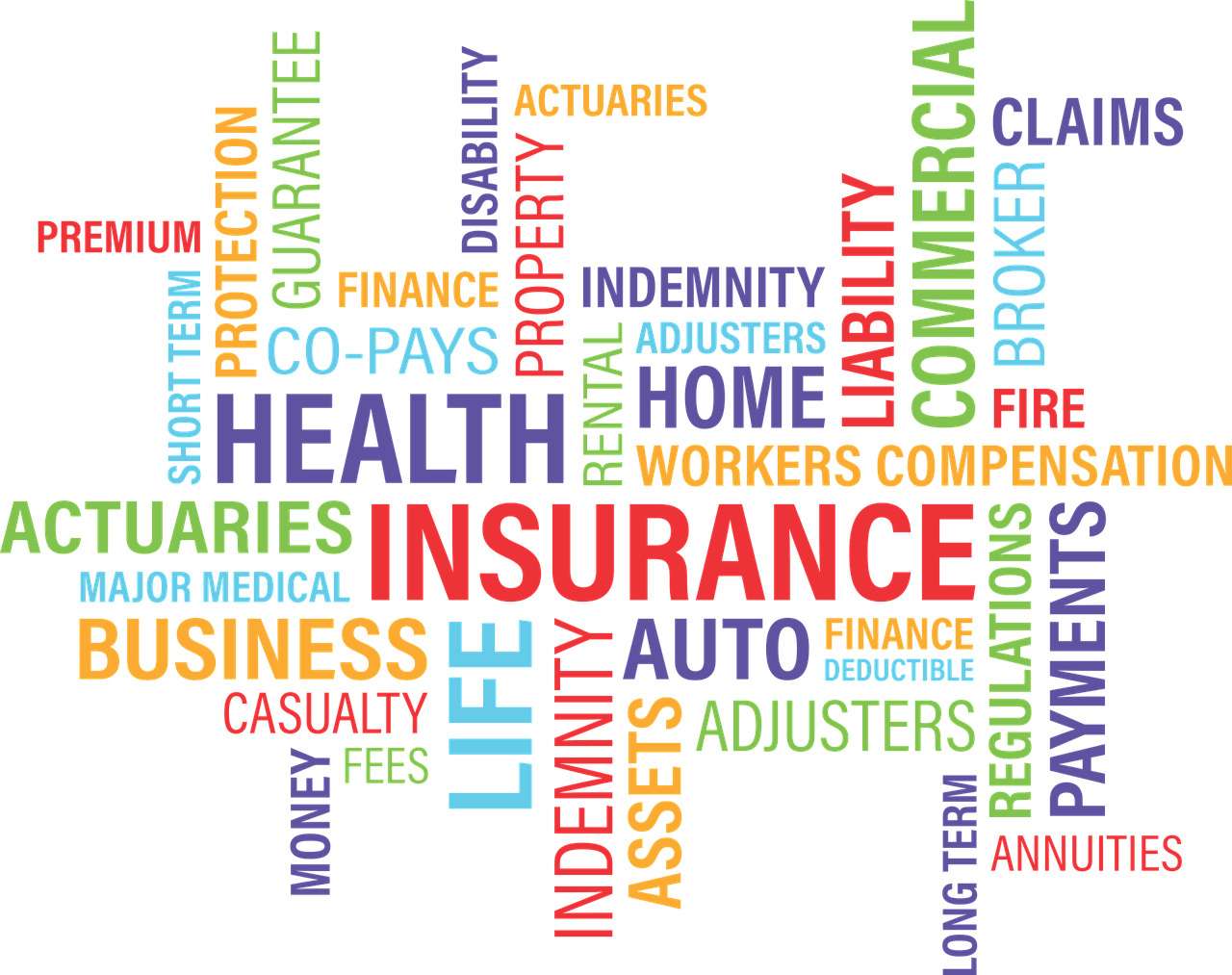 risk management in the insurance industry