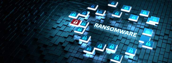 ransomware risk management