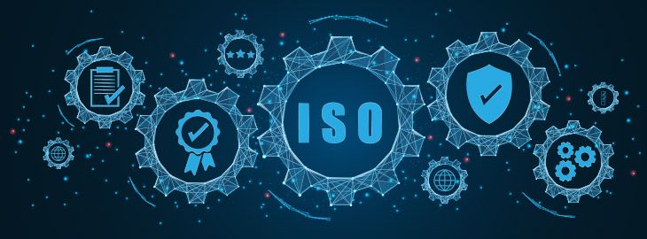 What Are the Different Types of ISO Standards? — RiskOptics