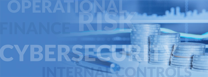 cybersecurity operational risk