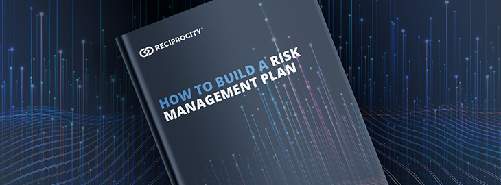 How to Build a Risk Management Plan e-book