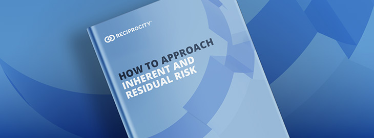 How to Approach Inherent and Residual Risk