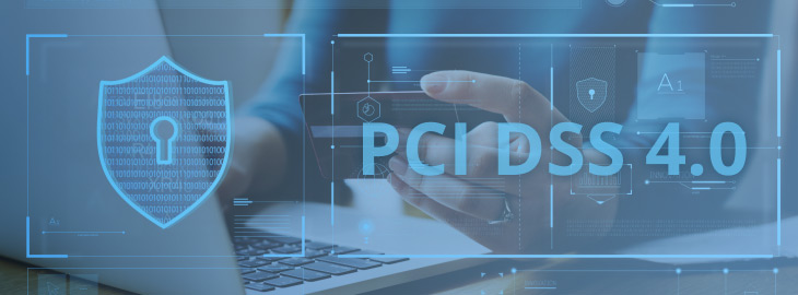 PCI DSS 4.0