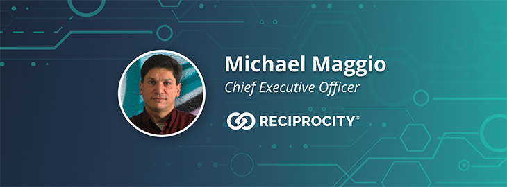 Michael Maggio, CEO & CPO