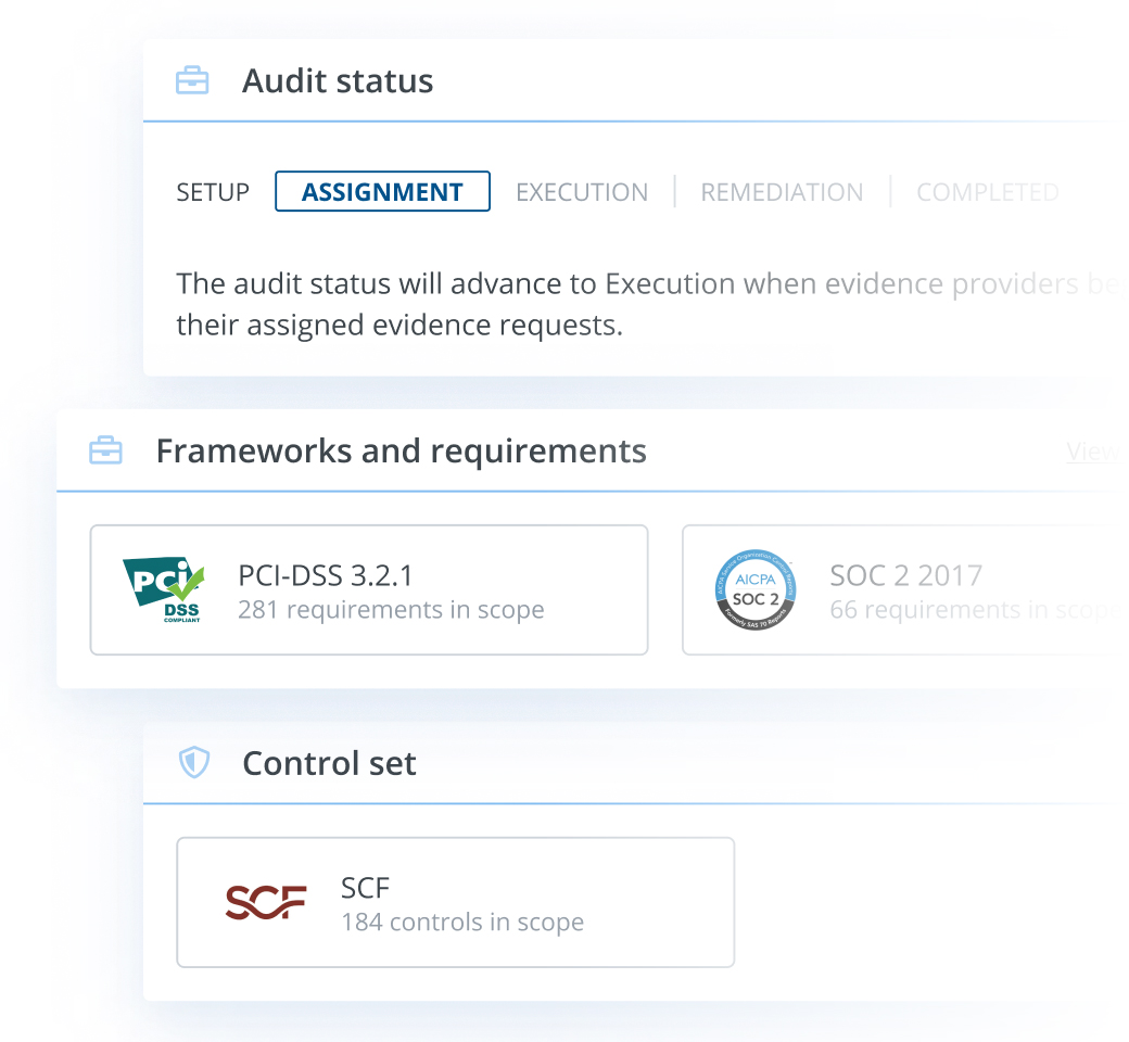 ZenComply Compliance Library