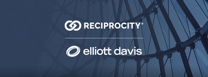 Reciprocity + Elliot Davis collaboration