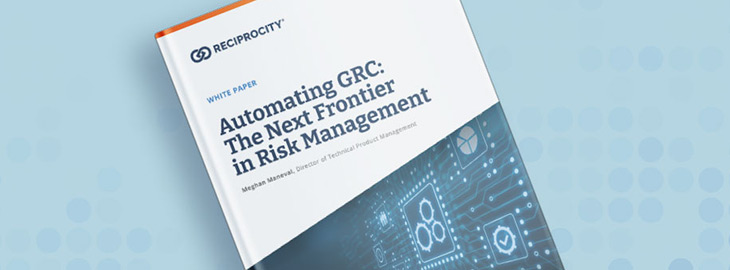 Automating GRC: The Next Frontier in Risk Management