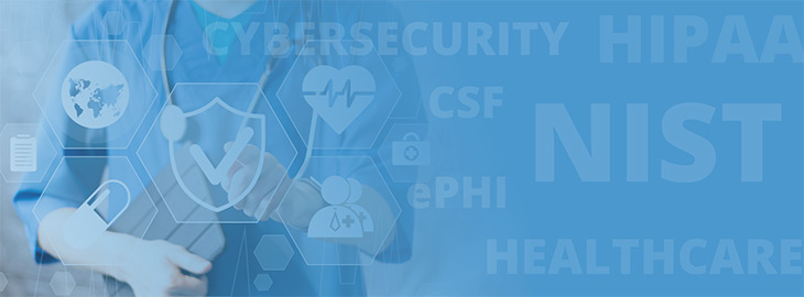 NIST updates to cybersecurity in the healthcare industry