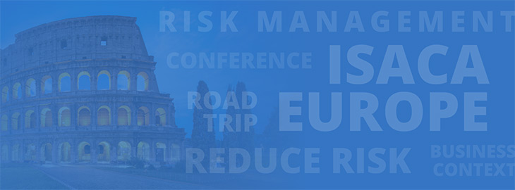 risk management Europe road trip