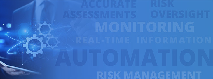 benefits of automating risk management
