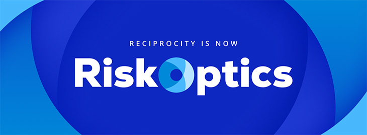 Reciprocity is Now RiskOptics