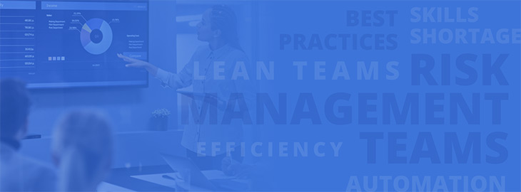 Best Practices for Lean Risk Management Teams