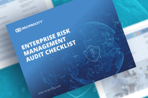Enterprise Risk Management Audit Checklist