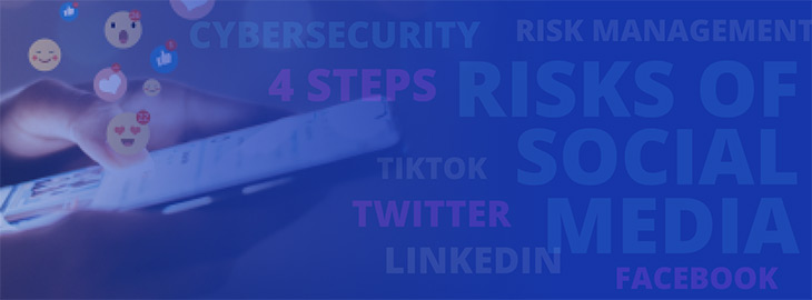 safeguard your business from social media risks